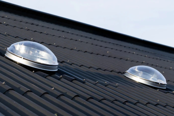 Daglichtoplossingen voor daken die méér moeten kunnen